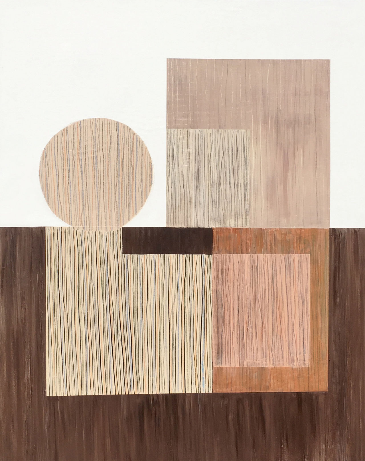 "Verse" by Brian Coleman